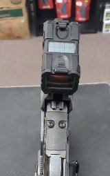 SIG SAUER P320 FLUX LEGION 9MM LUGER (9X19 PARA) - Image 6 of 23