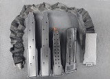 SIG SAUER P320 FLUX LEGION 9MM LUGER (9X19 PARA) - Image 15 of 23