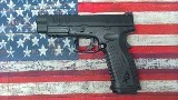 SPRINGFIELD ARMORY XDME9459BHCOSP 9MM LUGER (9x19 PARA) - 3 of 9
