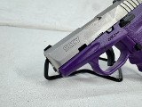 SCCY CPX-2 9MM LUGER (9x19 PARA) - 3 of 12