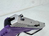 SCCY CPX-2 9MM LUGER (9x19 PARA) - 9 of 12