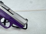 SCCY CPX-2 9MM LUGER (9x19 PARA) - 6 of 12