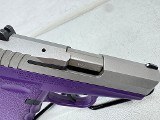 SCCY CPX-2 9MM LUGER (9x19 PARA) - 11 of 12