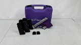 SCCY CPX-2 9MM LUGER (9x19 PARA) - 12 of 12