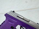 SCCY CPX-2 9MM LUGER (9x19 PARA) - 7 of 12