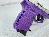 SCCY CPX-2 9MM LUGER (9x19 PARA) - 8 of 12