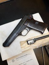 CZ 52 7.62X25MM TOKAREV - 3 of 6