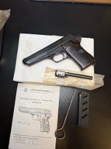 CZ 52 7.62X25MM TOKAREV - 2 of 6