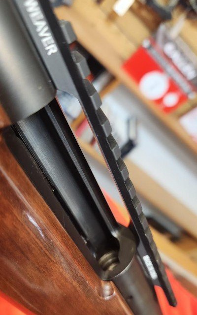REMINGTON 700 BDL CUSTOM DELUXE .300 REM ULTRA MAG - Image 8 of 9