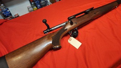 REMINGTON 700 BDL CUSTOM DELUXE .300 REM ULTRA MAG - Image 9 of 9