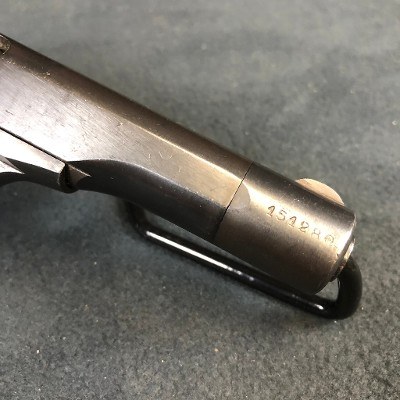 FN P626(B) 1922 .32 ACP - Image 8 of 9