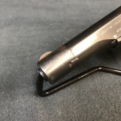 FN P626(B) 1922 .32 ACP - Image 3 of 9