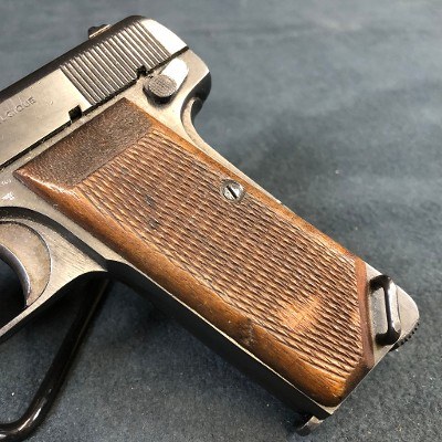 FN P626(B) 1922 .32 ACP - Image 5 of 9