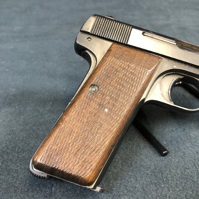 FN P626(B) 1922 .32 ACP - Image 6 of 9