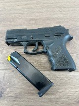TAURUS TH9C (1-TH9C031) 9MM LUGER (9x19 PARA) - Image 1 of 9
