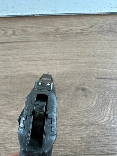 TAURUS TH9C (1-TH9C031) 9MM LUGER (9x19 PARA) - Image 8 of 9