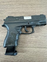 TAURUS TH9C (1-TH9C031) 9MM LUGER (9x19 PARA) - Image 2 of 9