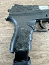 TAURUS TH9C (1-TH9C031) 9MM LUGER (9x19 PARA) - Image 4 of 9