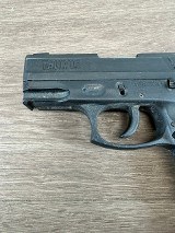 TAURUS TH9C (1-TH9C031) 9MM LUGER (9x19 PARA) - Image 7 of 9