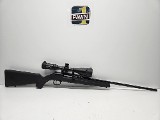 SAVAGE ARMS A17 .17 HMR - 1 of 11