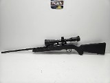 SAVAGE ARMS A17 .17 HMR - 2 of 11