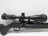 SAVAGE ARMS A17 .17 HMR - 5 of 11