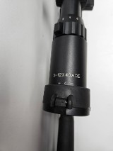 SAVAGE ARMS A17 .17 HMR - 9 of 11