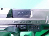 CANIK TP9 ELITE SC 9MM LUGER (9X19 PARA) - 6 of 8