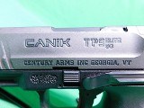 CANIK TP9 ELITE SC 9MM LUGER (9X19 PARA) - 4 of 8