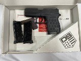 DIAMONDBACK DB9 9MM LUGER (9x19 PARA) - 8 of 8
