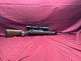 KIMBER 84M SUPERAMERICA .300 WSM - 1 of 24