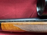 KIMBER 84M SUPERAMERICA .300 WSM - 10 of 24