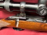 KIMBER 84M SUPERAMERICA .300 WSM - 12 of 24