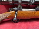 KIMBER 84M SUPERAMERICA .300 WSM - 11 of 24