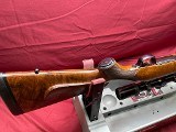 KIMBER 84M SUPERAMERICA .300 WSM - 24 of 24