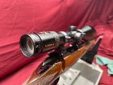 KIMBER 84M SUPERAMERICA .300 WSM - 19 of 24