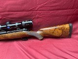 KIMBER 84M SUPERAMERICA .300 WSM - 6 of 24