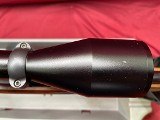 KIMBER 84M SUPERAMERICA .300 WSM - 23 of 24