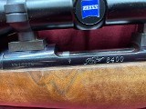 KIMBER 84M SUPERAMERICA .300 WSM - 9 of 24