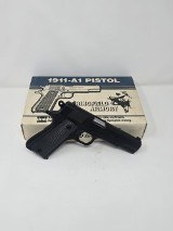 SPRINGFIELD ARMORY Lightweight 1911-A1 *RARE* .45 ACP - 13 of 14