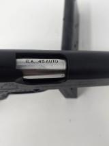 SPRINGFIELD ARMORY Lightweight 1911-A1 *RARE* .45 ACP - 5 of 14