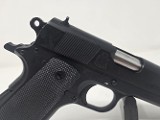 SPRINGFIELD ARMORY Lightweight 1911-A1 *RARE* .45 ACP - 6 of 14