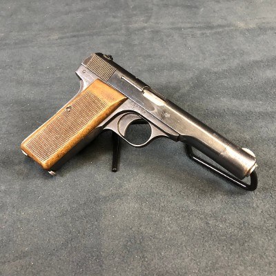 FN BROWNING MODEL 1922 .32 ACP - Image 1 of 9
