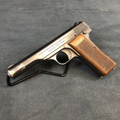 FN BROWNING MODEL 1922 .32 ACP - Image 2 of 9
