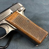 FN BROWNING MODEL 1922 .32 ACP - Image 5 of 9