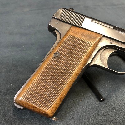 FN BROWNING MODEL 1922 .32 ACP - Image 6 of 9