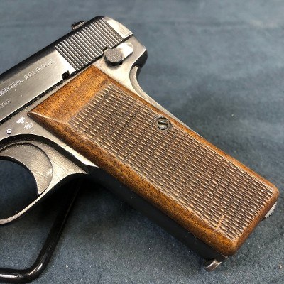 FN BROWNING MODEL 1922 .32 ACP - Image 5 of 9