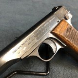 FN BROWNING MODEL 1922 .32 ACP - Image 4 of 9