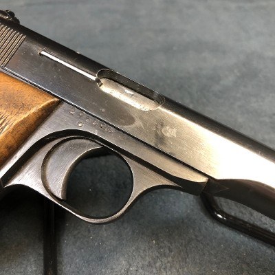 FN BROWNING MODEL 1922 .32 ACP - Image 7 of 9