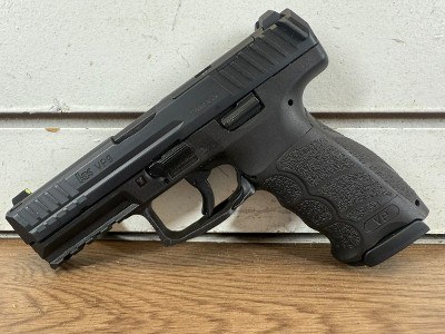 HECKLER & KOCH HK VP9 9MM LUGER (9x19 PARA) - Image 2 of 9